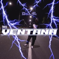 Mi Ventana (feat. Fersho) - Single - Diken Mc