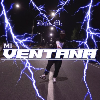 Mi Ventana (feat. Fersho) - Single