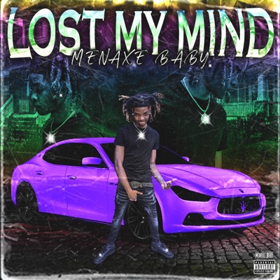 Lost My Mind - Single