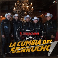La Cumbia del Serrucho - Los Liricos Jr.