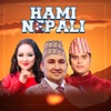 Hami Nepali - Single