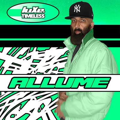 ALLUME - EP