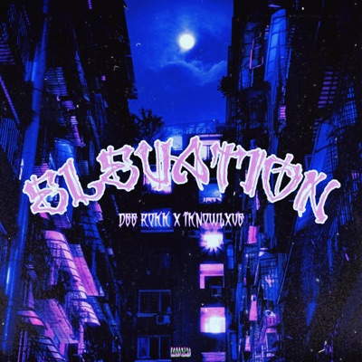 Elevation (feat. iKnowLxve) - Single