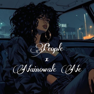 Sia Shahi - People X Nainowale Ne