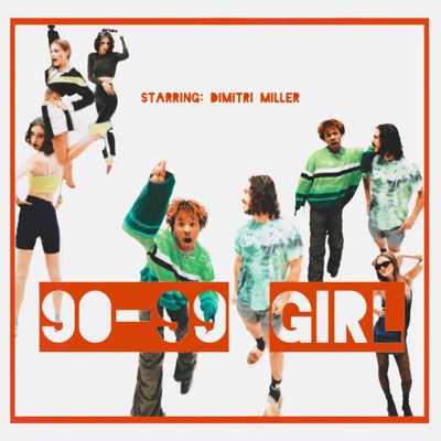 90-99 Girl - Single