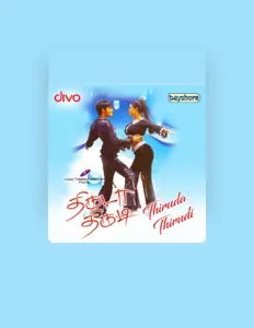 Hör dir Dhina an, schau dir Musikvideos an, lies die Biografie, finde Tourdaten und mehr!