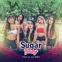 Sugar Baby - Single - Laura Jordão