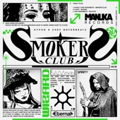Smokers Club artwork