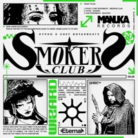 Smokers Club - Single - Hypho & Chef Boyarbeatz