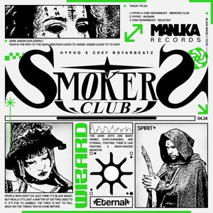 Smokers Club - Single