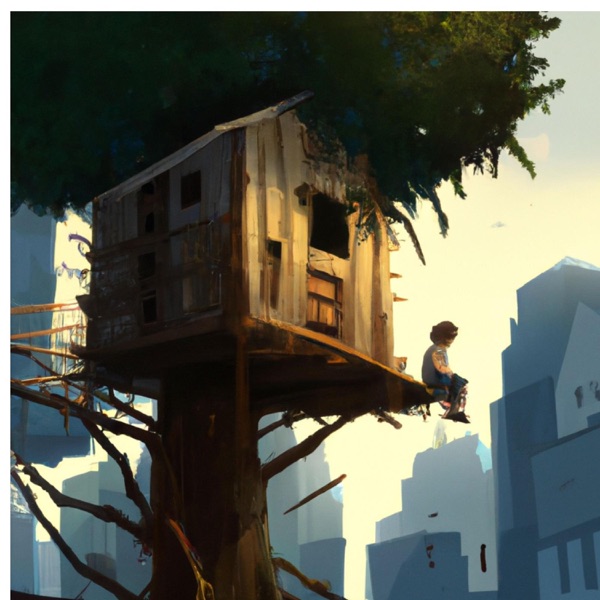 Treehouse