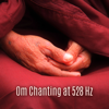 Om Chanting at 528 Hz - EP - Emiliano Bruguera
