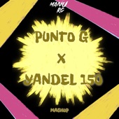 Punto G X Yandel 150 (Mashup Tiktok) [Remix] artwork