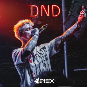 Do Not Disturb - Single