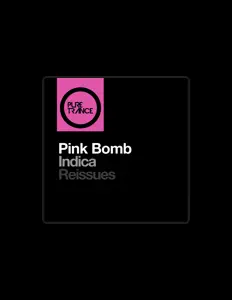 Listen to Pink Bomb, watch music videos, read bio, see tour dates & more!
