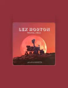 Listen to Lex Horton, watch music videos, read bio, see tour dates & more!