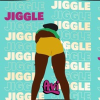 Jiggle - Single - Avi Da Artiste