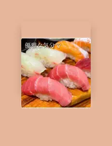 むにぐるめを聴いたり、ミュージックビデオを鑑賞したり、経歴やツアー日程などを確認したりしましょう！