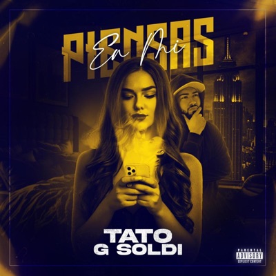 Piensas En Mi - Single