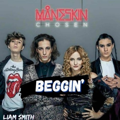 Beggin Manesk oficial live (Live)