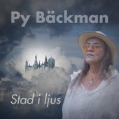 Stad i ljus artwork