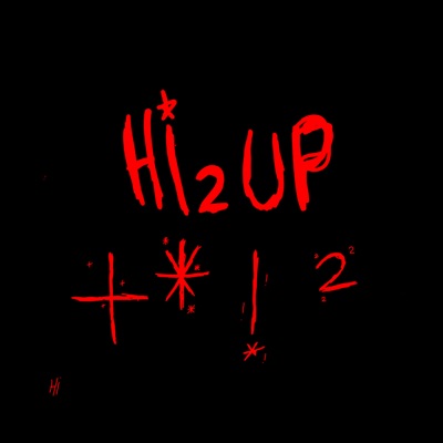Hi2Up+*!² - EP