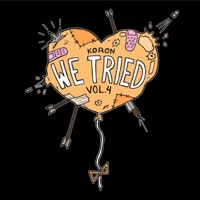 We Tried, Vol. 4 - Koron
