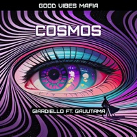 COSMOS (feat. Gauutama) - Single - Giardiello