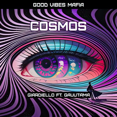 COSMOS (feat. Gauutama) - Single