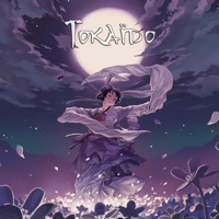 Tokaïdo - Single - SAKÜ