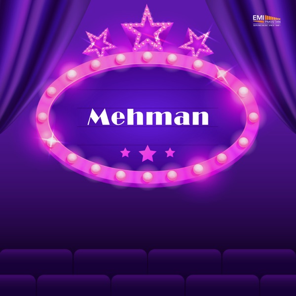 Mehman (Original Motion Picture Soundtrack)