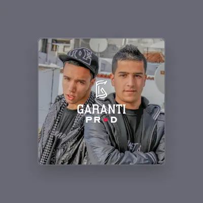 Listen to Garanti, watch music videos, read bio, see tour dates & more!