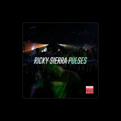 Listen to Ricky Sierra, watch music videos, read bio, see tour dates & more!