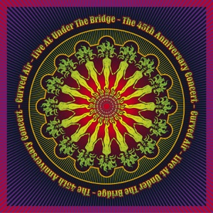 Live at Under the Bridge: The 45th Anniversary Concert