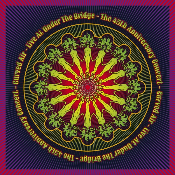 Live at Under the Bridge: The 45th Anniversary Concert