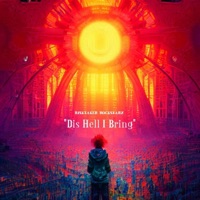 Dis Hell I Bring (feat. Troy Bellow the Profit) - Single - Risktaker Rockstarz & Baby T the MAN-EATING Mermaid