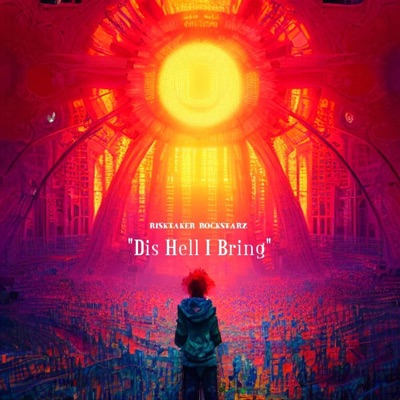Dis Hell I Bring (feat. Troy Bellow the Profit) - Single