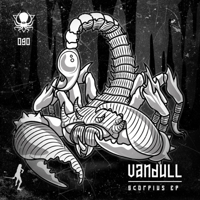 Scorpius - EP