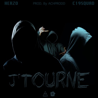 J'Tourne (feat. herzo) - Single