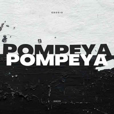 Pompeya - Single