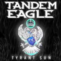 Beast With Two Backs — Tandem Eagle