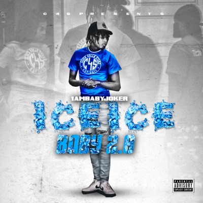 Ice Ice Baby 2.0 - Single