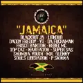 Blackout JA, Liondub, P Skinna - Jamaica Ft. Daddy Freddy, YT, Da Fuchaman, Frisco Banton, Rebel MC, Top Cat, Navigator, Super Sass, Shumba Youth, Mr. Glenny, Souls Liberation [Liondub International]