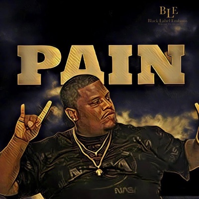 Pain - Single