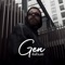 Gen - Aslixan lyrics