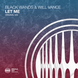 Let Me - Single