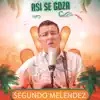ASI SE GOZA