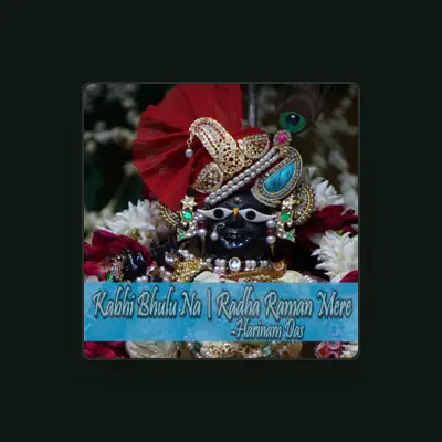 Listen to Harinam Das, watch music videos, read bio, see tour dates & more!