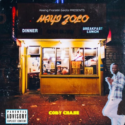 Nayi Zolo - Single