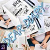 Dear Diary
